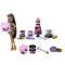 Куклы - Игровой набор Monster High Страшно сладкий день рождения Торт по рецепту Клодин (JBG78)#2