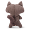 Персонажи мультфильмов - Интерактивная игрушка Fuggler Утикайко 22 см (15728D)#2