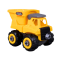 Блокові конструктори - Конструктор Machine maker Junior builder Самоскид (40010/2)#3