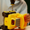 Блокові конструктори - Конструктор Machine maker Junior builder Самоскид (40010/2)#8