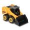 Блокові конструктори - Конструктор Machine maker Junior builder Міні-навантажувач (40010/4)#3