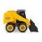 Блокові конструктори - Конструктор Machine maker Junior builder Міні-навантажувач (40010/4)#4