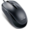 Клавіатура і миші - Мишка Genius DX-120 USB-A чорна (31010105100)#2