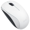 Клавіатура і миші - Мишка Genius NX-7000 WL біла (31030027401)#2