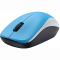 Клавіатура і миші - ​Мишка Genius NX-7000 WL синя (31030027402)#2