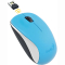 Клавіатура і миші - ​Мишка Genius NX-7000 WL синя (31030027402)#4