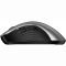 Клавіатура і миші - Миша Genius Ergo 8100S Silent AI WL сіра (31030040404)#2