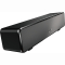 Колонки - ​Акустична система Genius Soundbar 100 1.0 USB-А mini-jack чорна (31730024400)#2