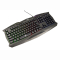 Клавіатура і миші - ​Клавіатура мембранна Genius Scorpion K-220 104key USB-A чорна (31310475104)#6