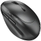 Клавіатура і миші - Миша Genius Ergo 8350S Silent AI WL чорна (31030041400)#2