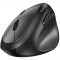 Клавіатура і миші - Миша Genius Ergo 8350S Silent AI WL чорна (31030041400)#4