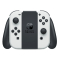 Ігрові приставки - ​Ігрова консоль Nintendo Switch OLED біла (45496883386)#2