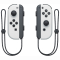 Ігрові приставки - ​Ігрова консоль Nintendo Switch OLED біла (45496883386)#4