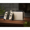 Ігрові приставки - ​Ігрова консоль Nintendo Switch OLED біла (45496883386)#9