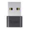 Павербанки - ​USB адаптер Trust Myna Bluetooth 5.3 чорний (25329_TRUST)#3
