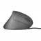 Клавіатура і миші - Мишка Trust Verto Ergonomic USB-A чорний (22885_TRUST)#5