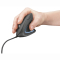 Клавіатура і миші - Мишка Trust Verto Ergonomic USB-A чорний (22885_TRUST)#7