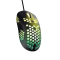 Клавіатура і миші - Мишка Trust GXT 960 Graphin Ultra-lightweight RGB USB Black (23758_TRUST)#3