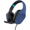 Навушники - Гарнітура Trust GXT 415 Zirox 3.5 мм синій (24991_TRUST)#2