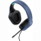 Навушники - Гарнітура Trust GXT 415 Zirox 3.5 мм синій (24991_TRUST)#3