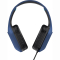 Навушники - Гарнітура Trust GXT 415 Zirox 3.5 мм синій (24991_TRUST)#4