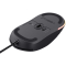 Клавиатура и мыши - Мышка Trust GXT 925 Redex II USB-A черный (25125_TRUST)#6