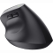 Клавиатура и мыши - Мышка Trust Bayo Ergonomic BT/WL/USB-A черный (25146_TRUST)#3
