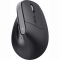 Клавиатура и мыши - Мышка Trust Bayo Ergonomic BT/WL/USB-A черный (25146_TRUST)#4
