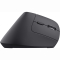 Клавиатура и мыши - Мышка Trust Bayo Ergonomic BT/WL/USB-A черный (25146_TRUST)#5