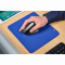 Клавиатура и мыши - Мышка Trust Bayo Ergonomic BT/WL/USB-A черный (25146_TRUST)#8
