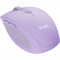 Клавіатура і миші - Мишка Trust Ozaa Compact Multi-Device WL/BT фіолетовий (25384_TRUST)#2