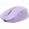 Клавіатура і миші - Мишка Trust Ozaa Compact Multi-Device WL/BT фіолетовий (25384_TRUST)#3