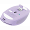 Клавіатура і миші - Мишка Trust Ozaa Compact Multi-Device WL/BT фіолетовий (25384_TRUST)#5