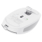 Клавиатура и мыши - Мышка Trust Ozza compact BT/WL/USB-A белый (24933_TRUST)#5
