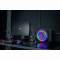 Колонки - Акустическая система Trust GXT 629 Tytan 2.1 60 Вт AUX RGB черный (22944_TRUST)#8