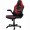 Меблі для геймерів - Крісло Trust GXT703R Riye Foldable Armrests червоний (24986_TRUST)#2