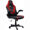 Меблі для геймерів - Крісло Trust GXT703R Riye Foldable Armrests червоний (24986_TRUST)#3