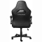 Мебель для геймеров - Кресло Trust GXT703 Riye Foldable Armrests черный (25128_TRUST)#4