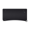Меблі для геймерів - Стіл Trust GXT 709W Luminus RGB чорний (25184_TRUST)#5