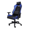Мебель для геймеров - Кресло Trust GXT714B Ruya ECO 3D-Armrests синий (25131_TRUST)#2