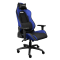 Мебель для геймеров - Кресло Trust GXT714B Ruya ECO 3D-Armrests синий (25131_TRUST)#3