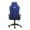 Мебель для геймеров - Кресло Trust GXT714B Ruya ECO 3D-Armrests синий (25131_TRUST)#4