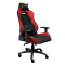 Меблі для геймерів - Крісло Trust GXT714R Ruya ECO 3D-Armrests червоний (25064_TRUST)#3
