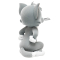 Фигурки персонажей - Фигурка Banpresto Tom and Jerry Fluffy puffy Tom (BP17762P)#5