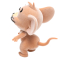 Фигурки персонажей - Фигурка Banpresto Tom and Jerry Fluffy puffy Jerry (BP17763P)#4