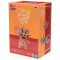Фигурки персонажей - Фигурка Banpresto Tom and Jerry Fluffy puffy Jerry (BP17763P)#7
