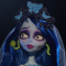 Ляльки - Лялька Monster High Skullector Труп нареченої Емілі (JDR67)#6