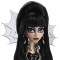 Ляльки - Лялька Monster High Skullector Ельвіра — володарка темряви Ельвіра (HYV99)#3