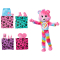 Ляльки - Лялька Barbie Cutie Reveal Care bears Нова хвиля Ведмедик Єдність (JFV60)#3