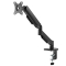 Мебель для геймеров - Настольное крепление для монитора OfficePro 17-32'' 2-9 kg Black  (MA431B)#2